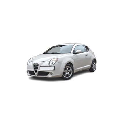 MiTo auto bild MiTo auto bild