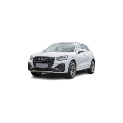 Audi Q2 GA Autobild
