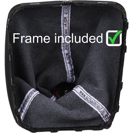 vites körük alt çerçeve görünümü Opel Zafira B Vauxhall