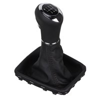 shift knob Opel Zafira B