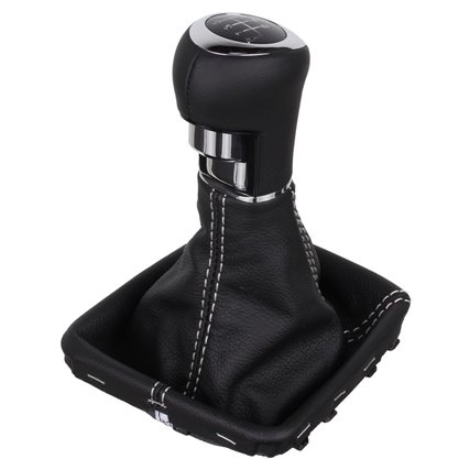 Schaltknauf Schaltsack Opel Zafira B leder schaltmanschette Schaltknauf Schaltsack Opel Zafira B leder schaltmanschette