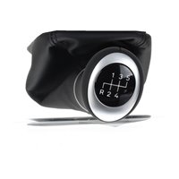  Mercedes palanca de cambios C-Clase W201