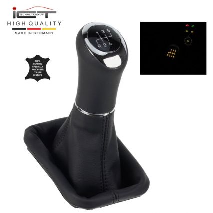 Mercedes shift knob E-Class W124 Mercedes shift knob E-Class W124