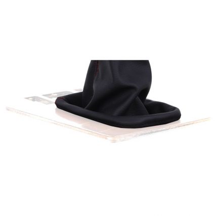  Mercedes Schaltknauf Schaltsack E-Klasse W124 leder