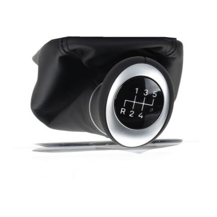  Mercedes Schaltknauf Schaltsack E-Klasse W124 leder