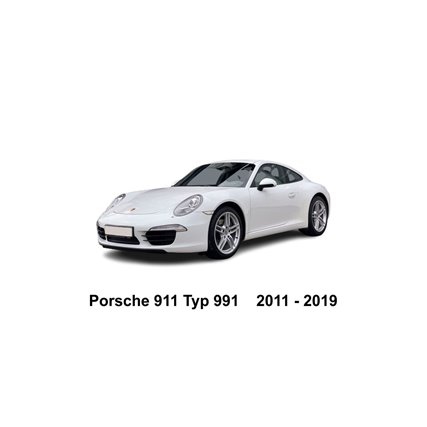 Brands shift knob Porsche 911 Typ 991 Brands shift knob Porsche 911 Typ 991