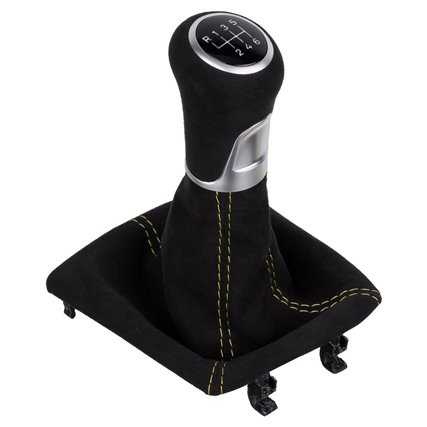 Marke Schaltknauf Schaltsack Porsche 911 Typ 991 leder Marke Schaltknauf Schaltsack Porsche 911 Typ 991 leder