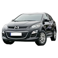 palanca de cambios Mazda Mazda CX 7