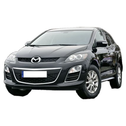 Botão da engrenagem Mazda Mazda CX 7 Botão da engrenagem Mazda Mazda CX 7