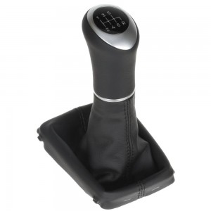 ict vites topuzu kırmızı dikişli Volvo XC60