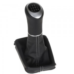 Volvo XC60 deri vites topuzu ve körük montaj çerçevesi