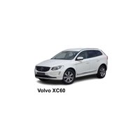 Volvo XC60 araba resmi