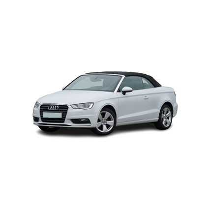 Audi A3 Typ 8V araba resmi