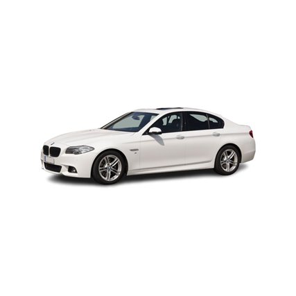 BMW 5 Series F10 F11 F18 Car picture