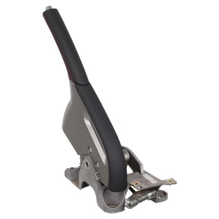  Porsche Botão da engrenagem 911 Cobertura da alavanca do