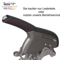  Porsche shift knob 911 Handbrake lever cover handle cover trim