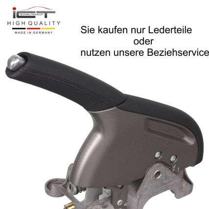  Porsche palanca de cambios 911 Embellecedor de la tapa de la