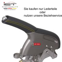  Porsche pomello del cambio 911 Coperchio della leva del freno