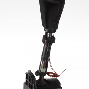 Renault Clio 3 Einbau