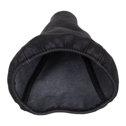 VW Golf 1 MK1 GTI Jetta Caddy vista inferior de la funda de la palanca de cambios