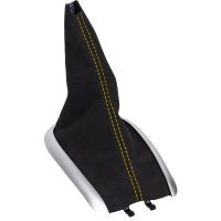 Porsche shift knob 911 911 Typ 996 with decorative frame