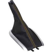 Porsche shift knob Boxster Boxster Typ 986 with decorative