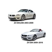  BMW pommeau de levier Série Z Z4