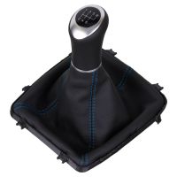 Schaltknauf Schaltsack Pontiac Pontiac GTO leder