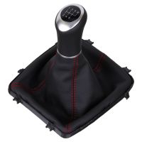 Pontiac GTO Holden Commodore VY VZ SS SV6 manopla de câmbio de couro coifa com moldura de montagem