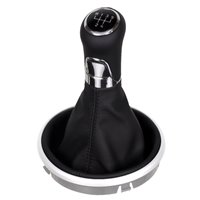  Skoda shift knob Fabia / Roomster Fabia 2 / Roomster