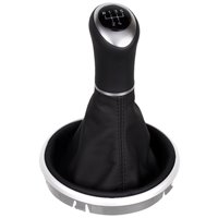  Skoda shift knob Fabia / Roomster Fabia 2 / Roomster