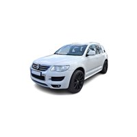 Botão da engrenagem VW Touareg