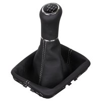 Botão da engrenagem VW Touareg