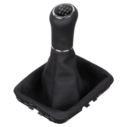 Schaltknauf Schaltsack VW Touareg leder schaltmanschette Schaltknauf Schaltsack VW Touareg leder schaltmanschette