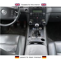 pomello del cambio VW Touareg