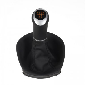 BMW Z4 E85 Roadster E86 Coupe E89 shift gear knob boot gaiter leather mounting frame