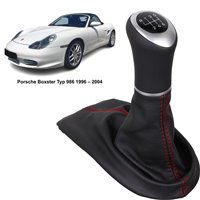 Porsche Boxster Typ 986 OR araba resmi