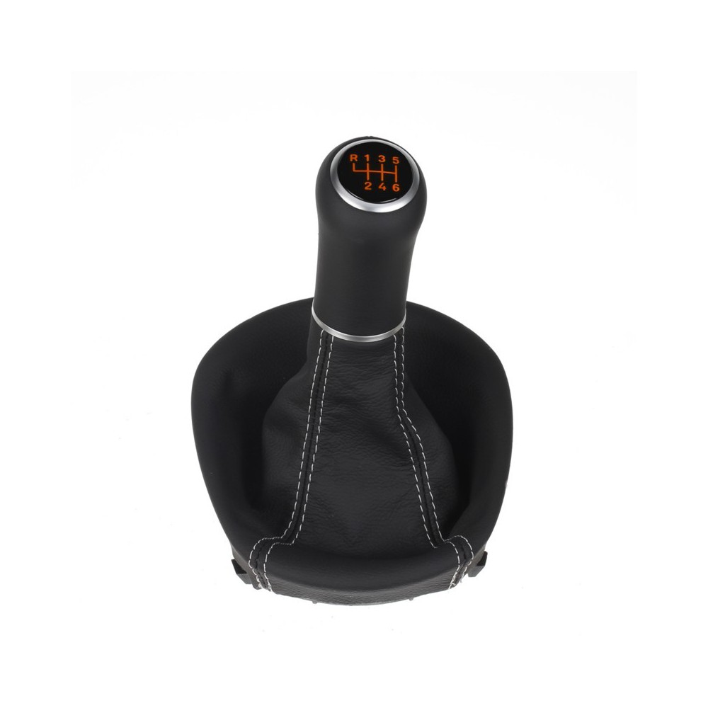 BMW Z4 E85 Roadster E86 Coupe E89 Alcantara deri vites topuzu ve körük