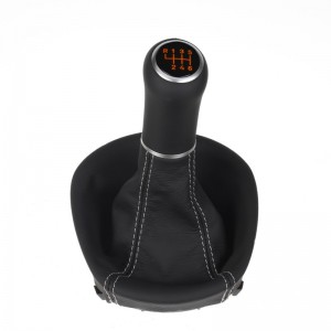 BMW Z4 E85 Roadster E86 Coupe E89 pomello del cambio Alcantara pelle cuffia