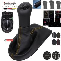  Porsche Schaltknauf Schaltsack Boxster Boxster Typ 986 leder