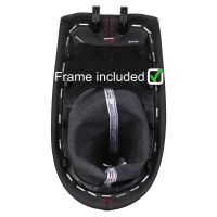  Porsche Schaltknauf Schaltsack Boxster Boxster Typ 986 leder