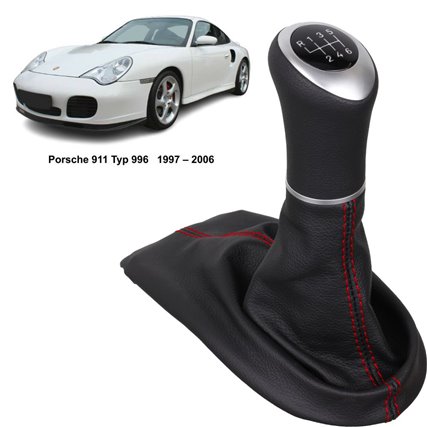 Porsche shift knob 911 911 Typ 996 Porsche shift knob 911 911 Typ 996