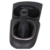 Honda Integra Acura RSX Type r s shift gaiter boot bottom view