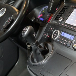  VW palanca de cambios T4 / T5 / T6 T5