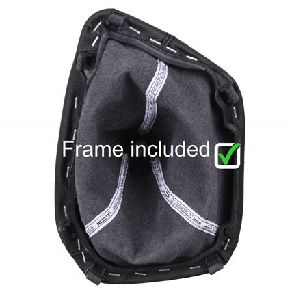 Dodge Challenger  Schaltknauf Schaltsack Alcantara leder schaltmanschette