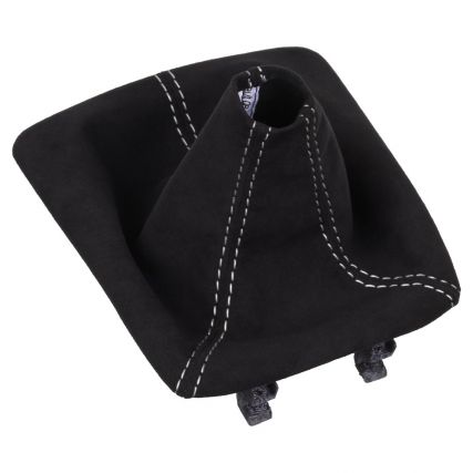 palanca de cambios Porsche Conversión de arranque de cambio PDK