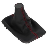 Vites Topuzu Mercedes AMG C63 Deri körük