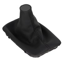 ict siyah dikişli Mercedes W204 AMG C63