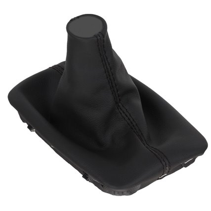 ict with black stitching Mercedes W204 AMG C63