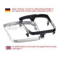 shift boot bottom frame view Peugeot 407 SW Pininfarina Coupé V6 HDi